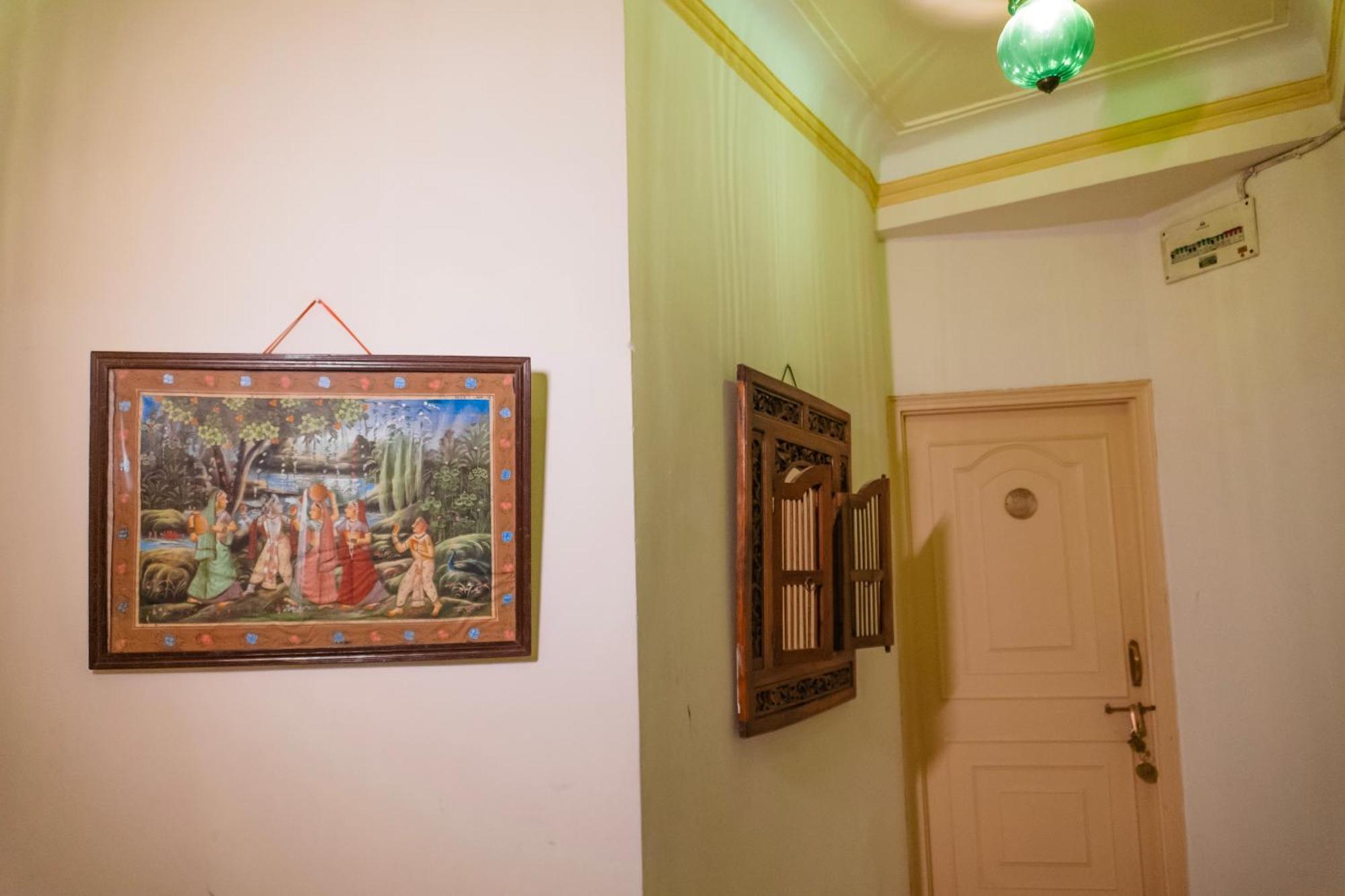 Pratap Bhawan Hotel