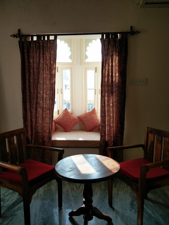 Pratap Bhawan 3*